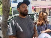 Alianza Patria rechaza acusación de Mario Cossío por su inhabilitación 