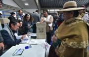¿Quiénes pueden excusarse para no ser jurado electoral?