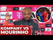 Kompany alza la voz: Es un error de liderazgo desacreditar a una víctima de racismo