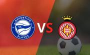 Alavés vs Girona: previa, horario y cómo llegan para la fecha 25 de la Liga