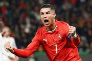 Cristiano Ronaldo el mejor futbolista de todos los tiempos