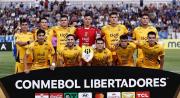 Guaraní vuelve con un gran empate
