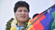 La Policía se pronuncia sobre la orden de aprehensión de Evo Morales: ¿qué dijeron?