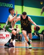 LUB /Malvín y Defensor Sporting clasificaron a Liguilla