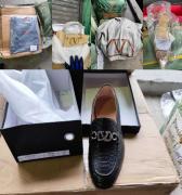 Formalizaron al director de Pranabest S.A. por estafa y delito marcario