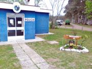 Intervino para separar una pelea y recibió una golpiza que le produjo varias fracturas en diferentes lugares debiendo ser internado