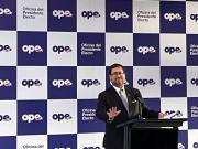 La política exterior siempre debe sustentarse en la defensa de los intereses de Chile: Pérez Mackenna tras revocación de visas por parte de EEUU