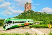 Desde el 27 de febrero reactivan el servicio ferroviario de pasajeros entre Santa Cruz y Puerto Quijarro