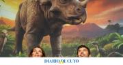 ¡Atención! Los dinosaurios vuelven a caminar por San Juan