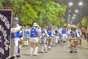 La Banda: “El Corso de la Ciudad” llega al Patinódromo Municipal este domingo 22