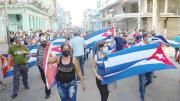 Derecha regional pone condiciones a eventual ayuda chilena a Cuba