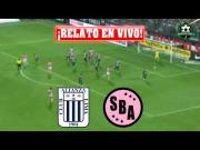 Transmisión: Alianza Lima vs. Sport Boys EN VIVO gratis por Liga 1 MAX (Movistar TV)