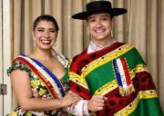 De Botas Y Espuelas: Cabo 2° Del Ejército Se Corona Campeón Nacional De Cueca 2026