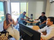 ALIANZA ESTRATÉGICA BUSCA FORTALECER LA SEGURIDAD Y PREVENCIÓN EN RESIDENCIAS