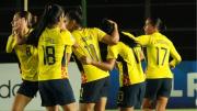 Dónde ver Ecuador vs Venezuela Sub 20 EN VIVO: fecha y hora del Sudamericano femenino