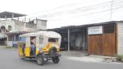 Ataque armado en taller de Guayaquil deja dos muertos: un mecánico en silla de ruedas y un cliente