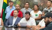 Cívicos reclaman mayor autonomía en pronunciamiento institucional