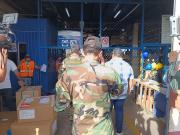 Hallan más droga en Viru Viru y abren una nueva investigación