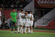 Oriente Petrolero golpea primero y vence 3-1 a Real Tomayapo en Tarija