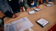 Número de electores habilitados para las elecciones subnacionales se reduce en 1,8% con relación a 2025