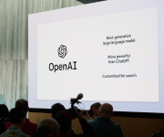 OpenAI prevé que sus ingresos superarán los US$280.000 millones para el 2030