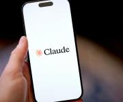 Las acciones cibernéticas caen tras lanzamiento de herramienta de seguridad Claude