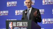 Guerra al tanking: Adam Silver anuncia medidas drásticas para la NBA