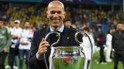 Bombazo mundial: Zinedine Zidane asumirá la selección de Francia tras el Mundial 2026