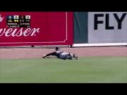 Así le fue a los venezolanos que debutaron en el Spring Training con Yankees