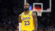 ¿Cuántas temporadas más jugará LeBron James?