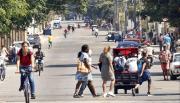 Horas críticas para el transporte en Cuba