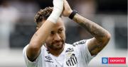 Neymar sorprende al hablar de posible retiro posterior al Mundial 2026: Va a depende de mi corazón
