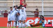 Ñublense sorprende a Unión La Calera, sigue invicto y trepa a la cima de la tabla en Liga de Primera