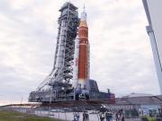 Artemis II pasó el ensayo general y se encamina al primer viaje tripulado lunar en 50 años