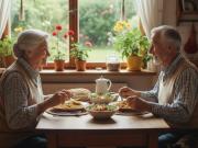 La neuróloga Mercè Boada y una advertencia sobre la alimentación en la vejez: La dieta de los mayores no debe limitarse a una frutita o un yogur para cenar