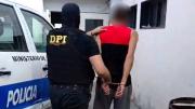 Detuvieron al presunto autor de un homicidio en Comodoro Rivadavia