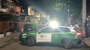 Investigan homicidio en Pudahuel: víctima habría intentado huir tras enfrentamiento