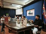 Nominados a menciones especiales otorgadas por el Jurado