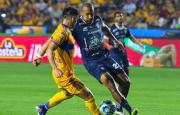 Salomón Rondón contribuye con gol en triunfo del Pachuca