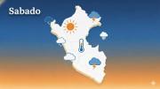 SENAMHI: Pronóstico del clima hoy sábado 21 de febrero 2026
