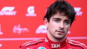Leclerc cierra los test de F1 como el más veloz e ilusiona a Ferrari para 2026