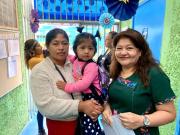 Comienza El Año Parvulario: Claves Para Acompañar A Niñas Y Niños En Su Primer Día De Jardín