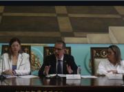 Instalan Comisión Especial para garantizar la implementación