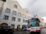 La transformación de la casa natal de Hitler en una comisaría genera debate en Austria