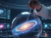 La nueva propuesta científica sobre el espacio que cambia por completo la visión de la cosmología