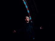 Cómo fue el show sinfónico de Nicki Nicole en el Teatro Colón: un cuento de hadas que fusionó la música úrbana con una cámara de orquesta