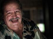 Litto Nebbia, el guerrero que no detiene su marcha: 77 años, dos stents, fracturas varias, pero 90 conciertos por año, 2000 canciones y una serie por venir