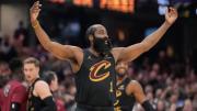 James Harden y el efecto inmediato en los Cavaliers