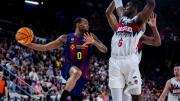 Así se jugará la jornada de este sábado 21 de la Copa del Rey de Baloncesto ¿Dónde verla?
