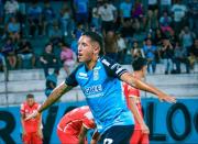 Con amplia ventaja, Blooming va por la clasificación a semifinales